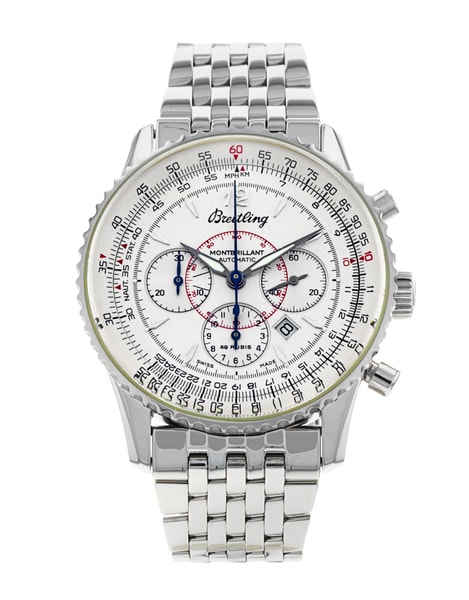 Breitling Montbrillant A41330